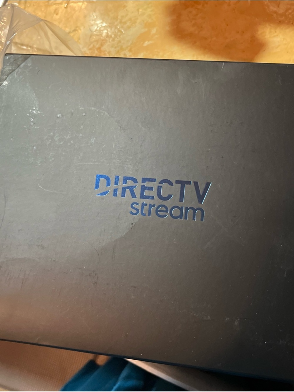 DIRECTV stream Brand New